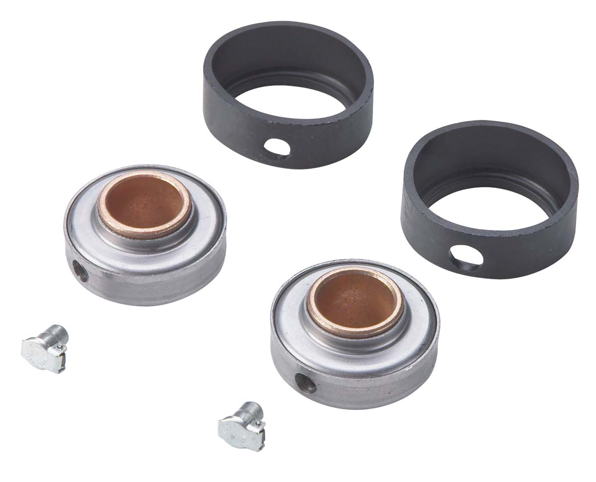  - Blower Bearings